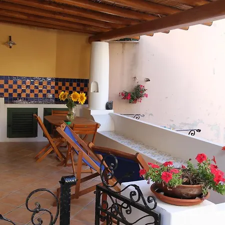 Case Vacanza Il Palmento Apartment