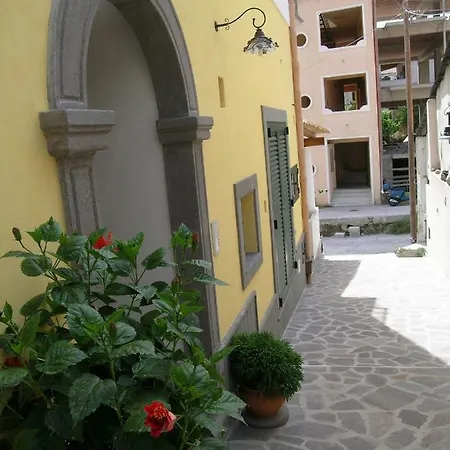 Case Vacanza Il Palmento Apartment