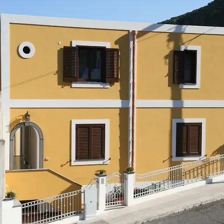 Apartment Case Vacanza Il Palmento